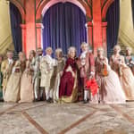 Venezia: concerto di musica classica dal vivo per le quattro stagioni di Vivaldi