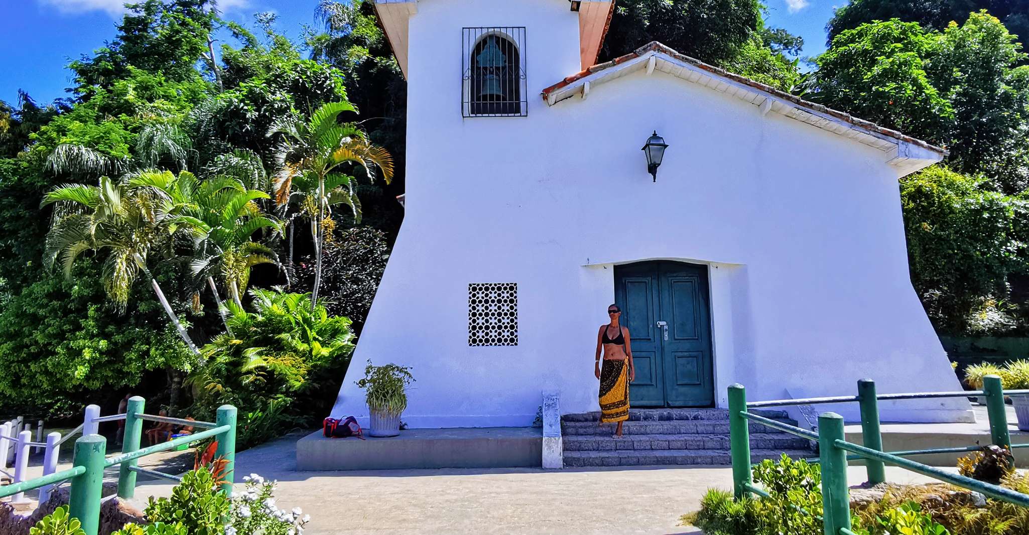 Ilha Grande, Excursion en bateau à moteur d'une journée sur les îles Paradises - Hizvo