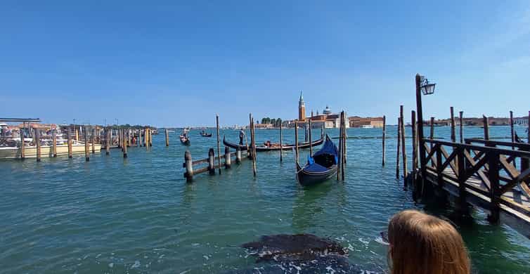 From Milan: Venice Full-Day Guided Tour With Boat Ride photo 14
