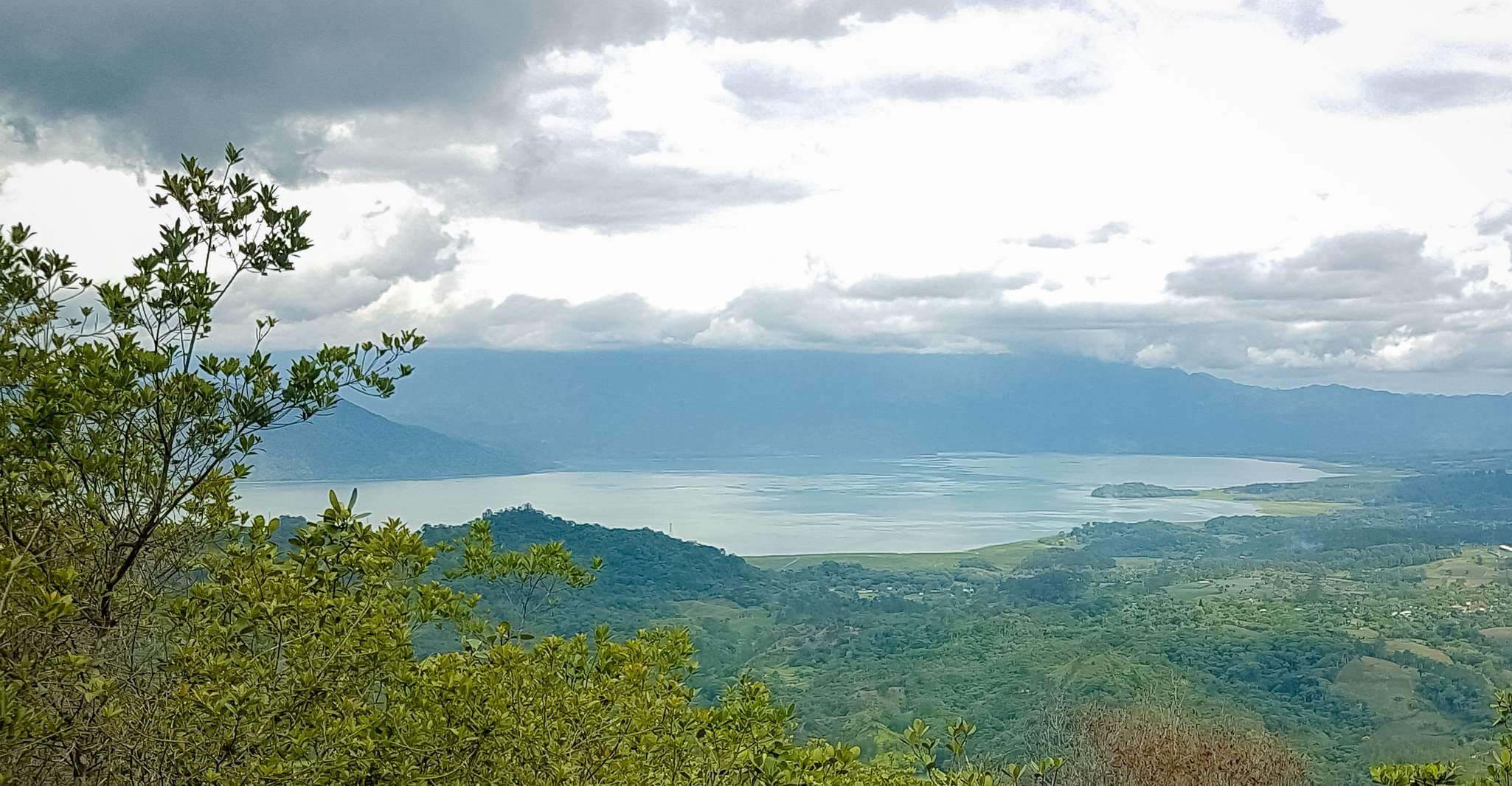 From San Pedro Sula, Azul Meámbar National Park Day Tour - Housity