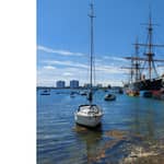 Portsmouth: Tour a piedi della Portsmouth del passato