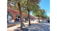 Portsmouth, Portsmouth van de Walking Tour in het verleden - Housity