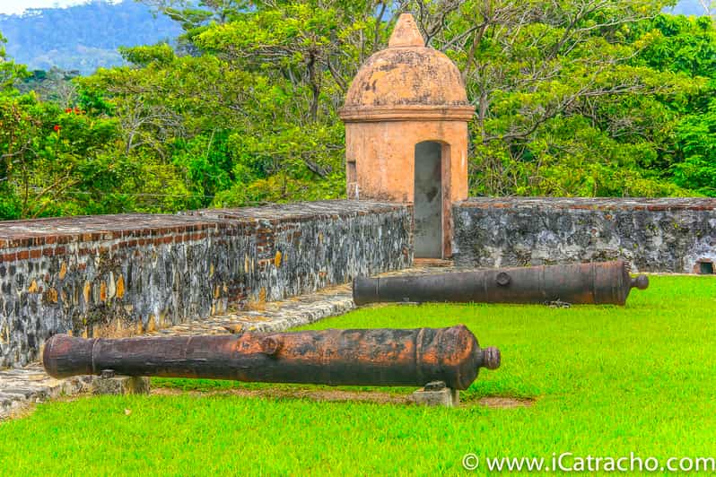 From San Pedro Sula: Omoa Day Tour | GetYourGuide