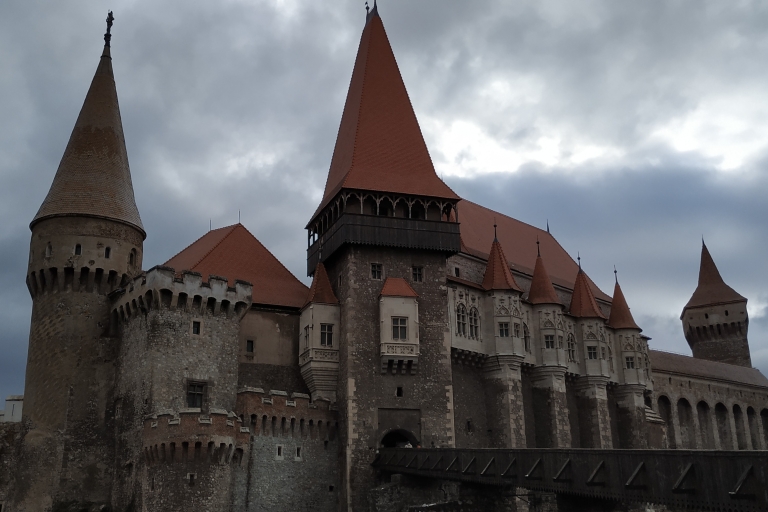 Dracula jenseits der Legende - 8 Tage Rumänien Privatreise