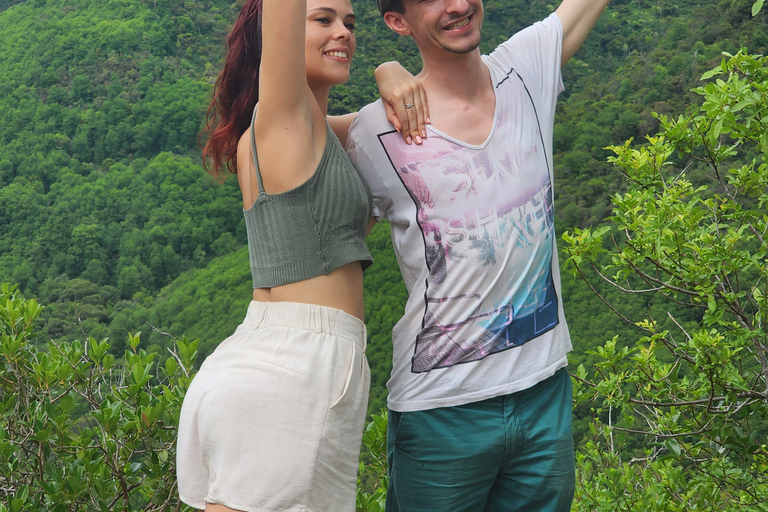 Flic en Flac: Prywatna wycieczka z przewodnikiem po Dolinie Czarnej RzekiPrywatna wycieczka z przewodnikiem po Black River Valley