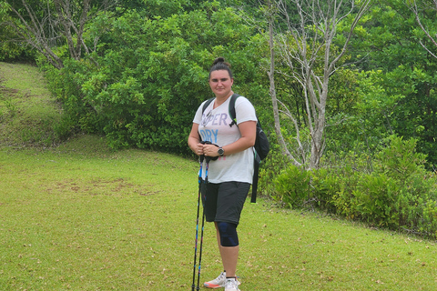 Flic en Flac: Prywatna wycieczka z przewodnikiem po Dolinie Czarnej RzekiPrywatna wycieczka z przewodnikiem po Black River Valley