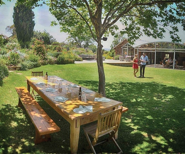Península de Fleurieu: Experiencia en la Bodega McLaren Vale