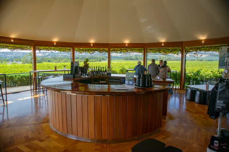 McLaren Vale Winery Experience Small Group Tour GetYourGuide