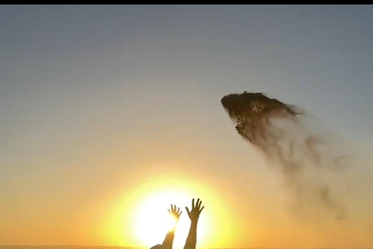 Huacachina: Dune Buggy Sightseeing Tour / Sandboard / Sand Ski / Bodyboard / Sunset-Toast Huacachina: Dune Buggy Sightseeing Tour / Sandboard / Sand Ski / Bodyboard / Sunset Toast