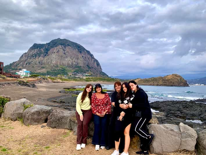 Jeju Island Full Day Customizable Private Guided Car Tour Getyourguide