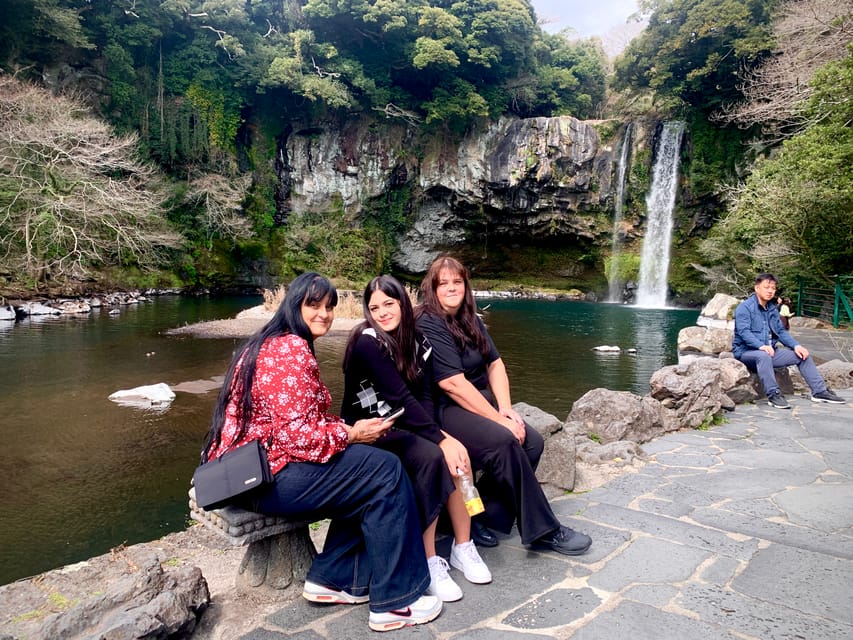 Jeju Island FullDay Customizable Private Guided Car Tour GetYourGuide