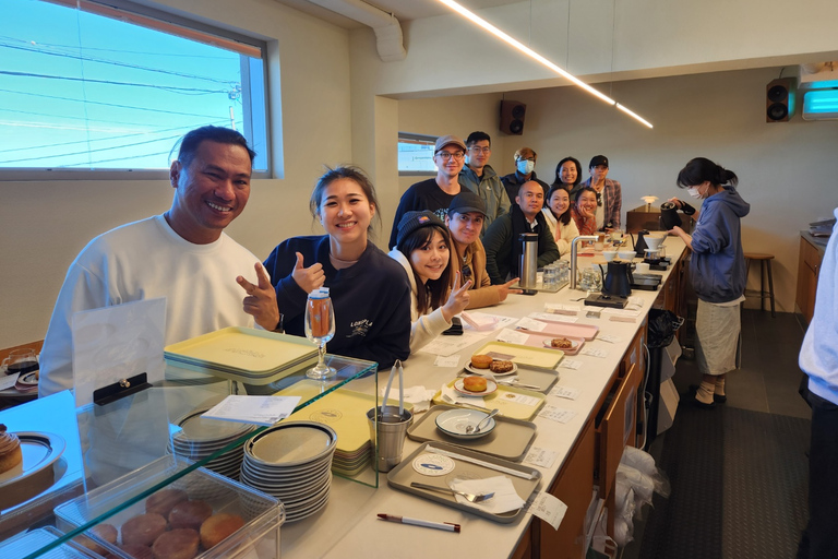 Île de Jeju : Journée complète de visite guidée en voiture privée personnalisableVisite en Combi Van (jusqu&#039;à 13 personnes)