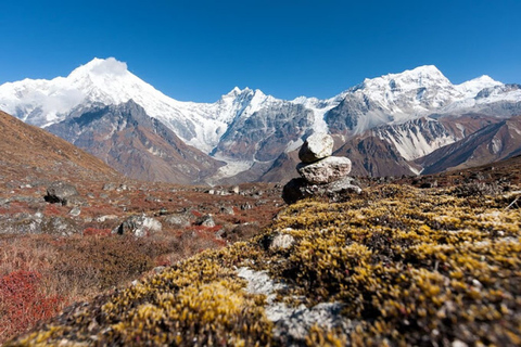 Kathmandu/Pokhara: 10 giorni di avventura nel circuito dell&#039;AnnapurnaKathmandu-10 giorni Annapurna Circuit Trek