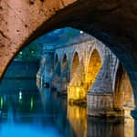 Da Sarajevo: Višegrad, Andrićgrad, treno Šargan, Drvengrad