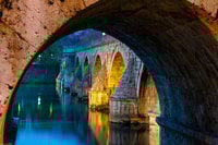 Sarajevo, Višegrad, Andrićgrad, Šargan Train, Drvengrad Tour - Housity