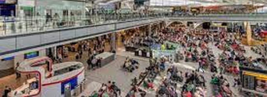 Airports Travel Ltd fournit le meilleur service pour les aéroports de Londres