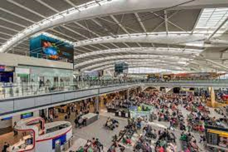 Airports Travel Ltd fornisce il miglior servizio per gli aeroporti di Londra