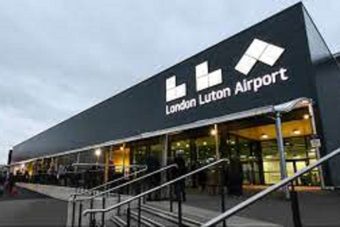 Airports Travel Ltd Provide Best London Airports Service