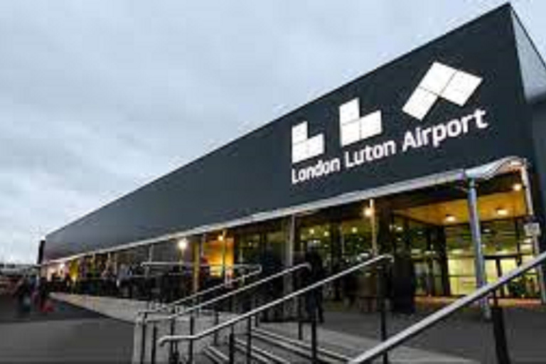 Airports Travel Ltd Provide Best London Airports Service