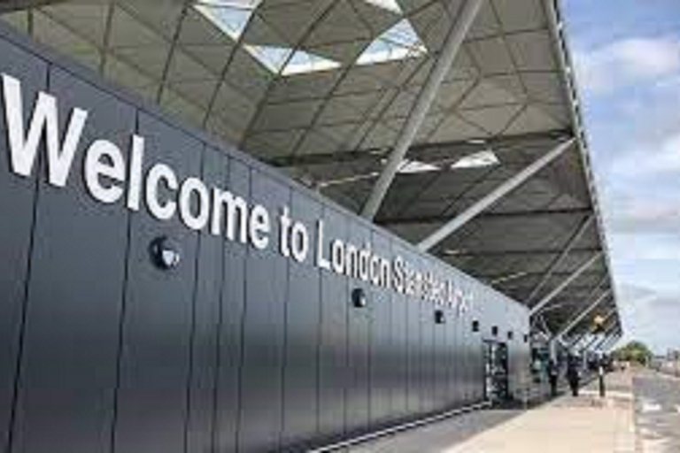 Airports Travel Ltd biedt de beste London Airports-service