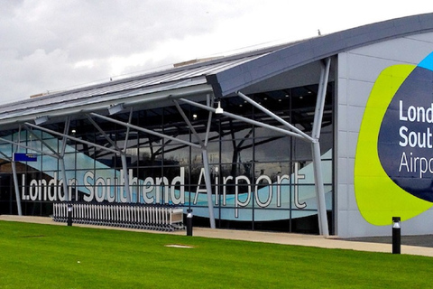 Airports Travel Ltd biedt de beste London Airports-service