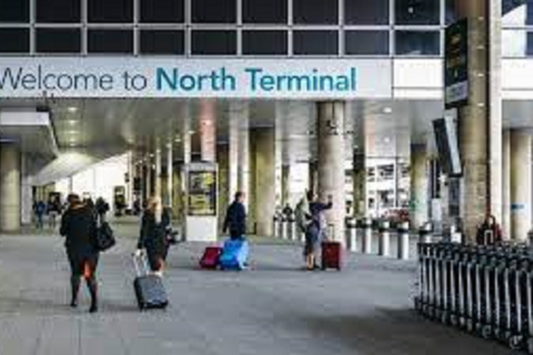 Airports Travel Ltd Provide Best London Airports Service