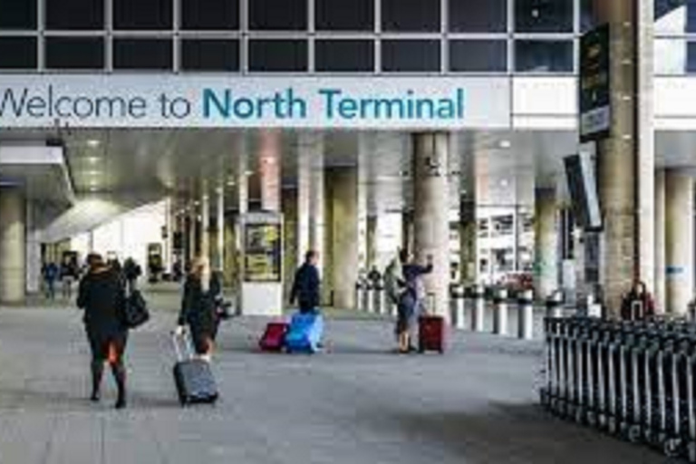 Airports Travel Ltd Provide Best London Airports Service