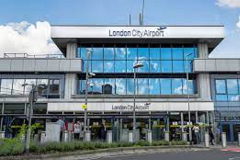 Airports Travel Ltd Provide Best London Airports Service