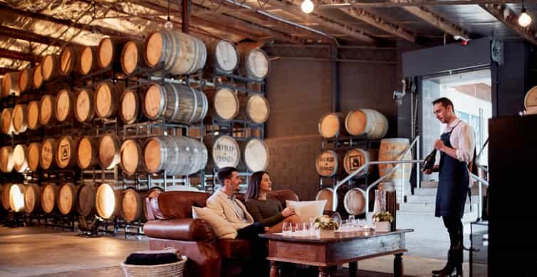 Adelaide Hills Wine Tour | GetYourGuide