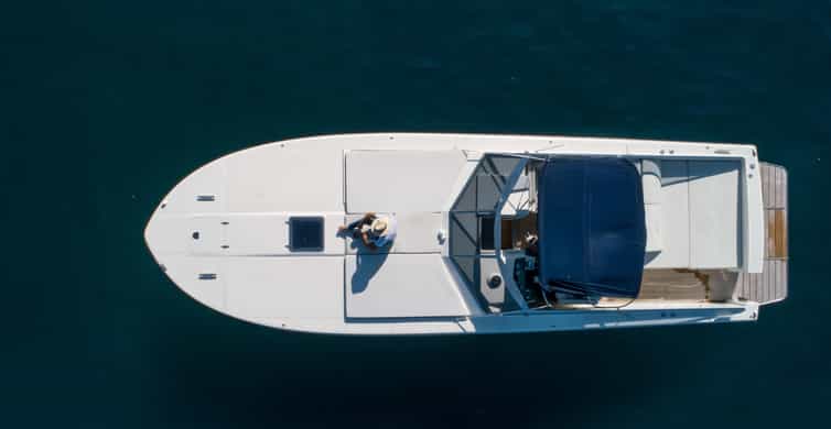 Scoglio Isca i Campania Bestil billetter til dit besøg GetYourGuide