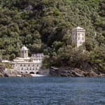 Camogli: biglietto d'ingresso all'Abbazia di San Fruttuoso