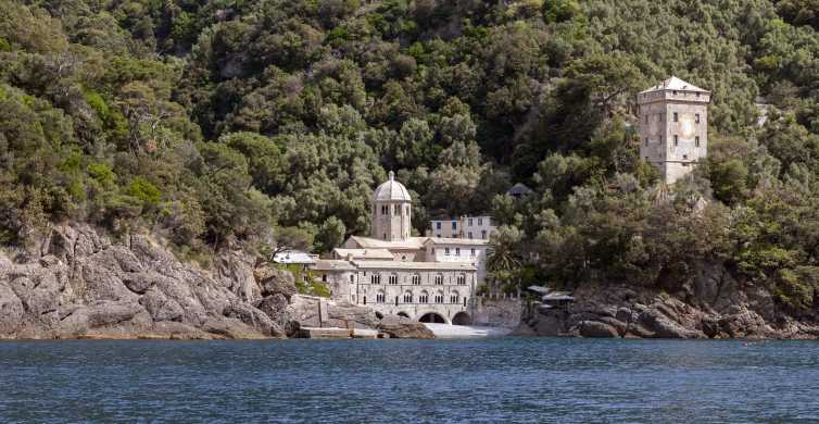Camogli - Italian Open Water Tour