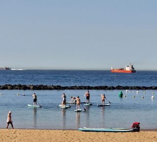 Las Teresitas: Escursioni, tour e gite da Tenerife