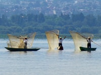 Patzcuaro - Janitzio Tour um die 