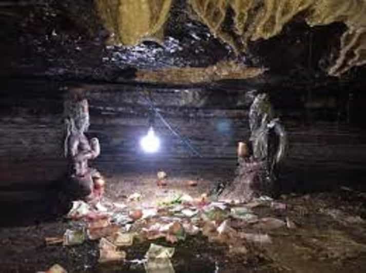 Pokhara Mahendra, Gupteshwor Mahadev & Bat Cave Guided Tour GetYourGuide