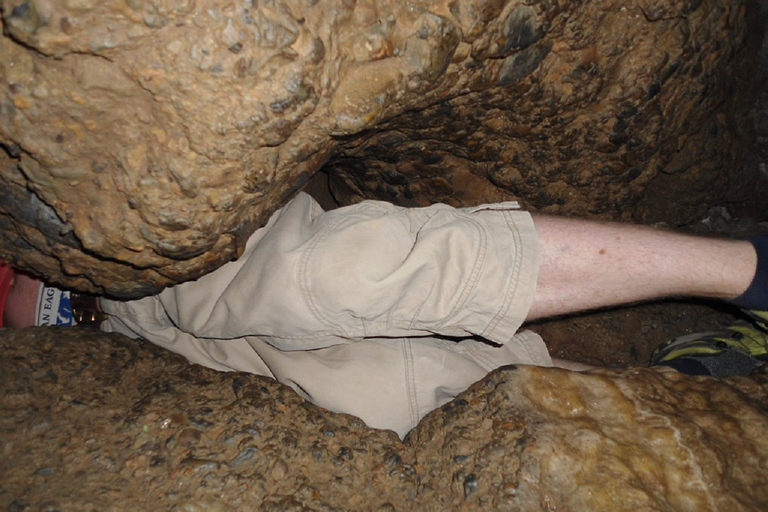 A la découverte des merveilles cachées : Un voyage à travers trois grottes