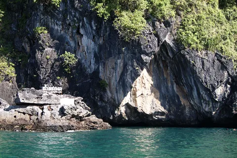 From Koh Lanta: 4 Islands Adventure- Emerald Cave&Koh Kradan