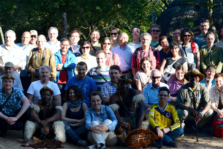 From Richards Bay: DumaZulu Cultural Village Day Trip