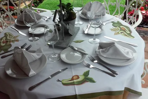Pátzcuaro: Tour Gastronómico