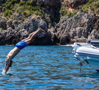 Excursões e Visitas Guiadas a partir de San Vito Lo Capo