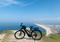 Poole, Old Harry Rocks und Corfé Castle Geführte E-Bike Tour - Hizvo