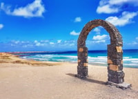 São Vicente, Full Day, Highlights, Mindelo, and outside, 6hr - Housity