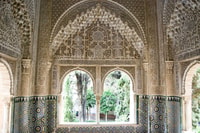 Nerja/Torrox/Almuñécar, Granada Day Trip with Alhambra - Housity