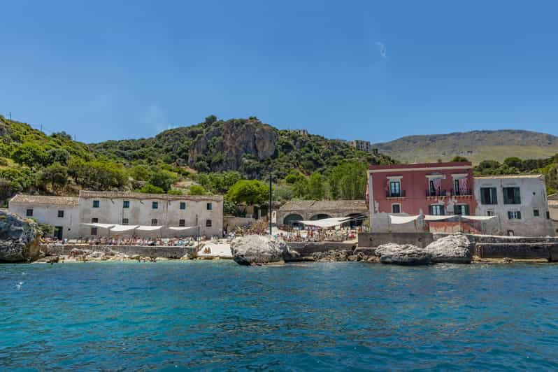 Castellammare del Golfo Snorkeling Private Cruise Day Trip GetYourGuide