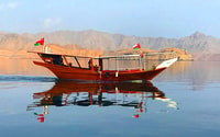 From Ras al Khaimah, Musandam Khasab Day Trip with Transfer - Housity