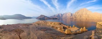From Ras al Khaimah, Musandam Khasab Day Trip with Transfer - Housity