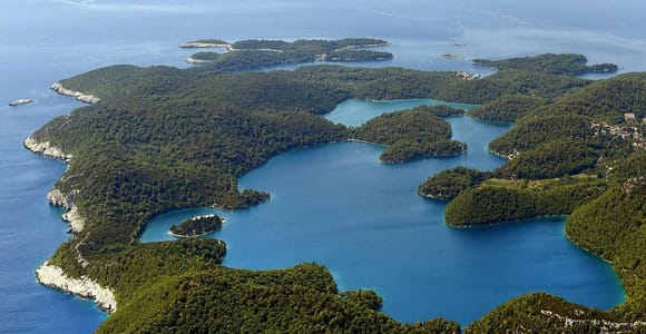 Mljet National Park trip - Pure Nature & Island Escape