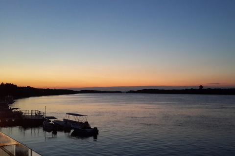 From Bucharest: 3-Day Danube Delta Birdwatching Private Tour