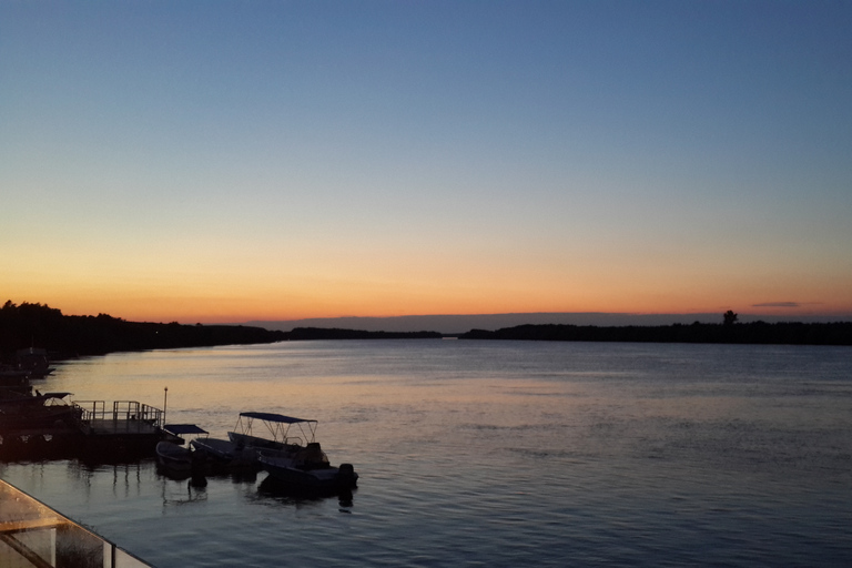 From Bucharest: 3-Day Danube Delta Birdwatching Private Tour