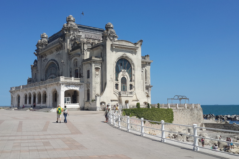 From Bucharest: 3-Day Danube Delta Birdwatching Private Tour